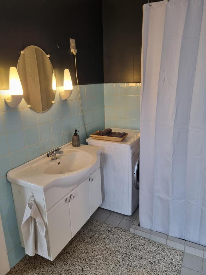 Taet Pa Centrum & Mch/Boxen - Huset Nr. 11 Herning Eksteriør bilde